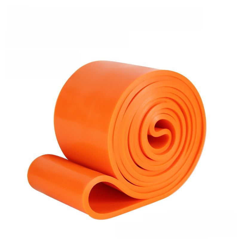 Elastic Fitness Resistance Band