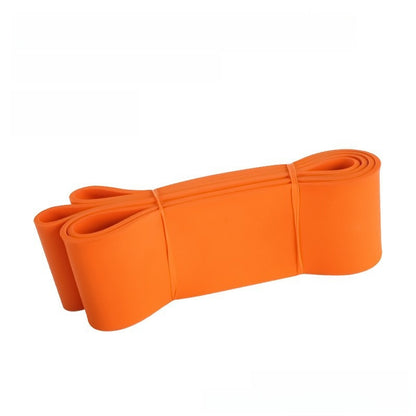 Elastic Fitness Resistance Band