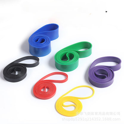 Elastic Fitness Resistance Band