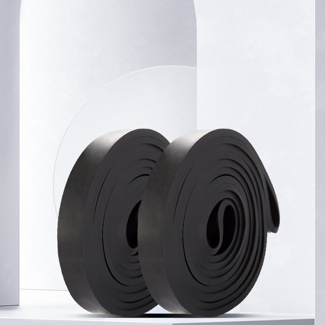 Elastic Fitness Resistance Band