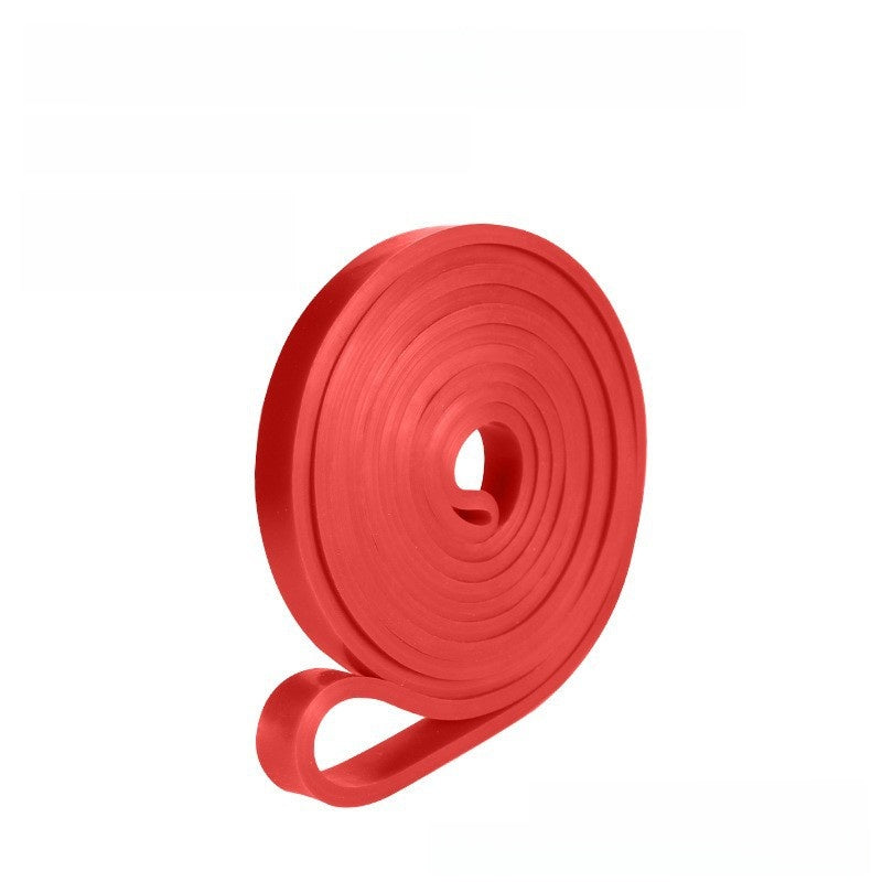 Elastic Fitness Resistance Band