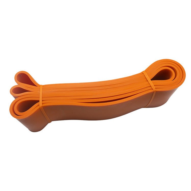 Elastic Fitness Resistance Training Band