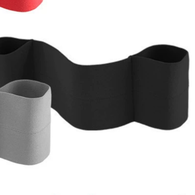 Elastic Fitness Support Band for Strength Training