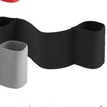 Elastic Fitness Support Band for Strength Training
