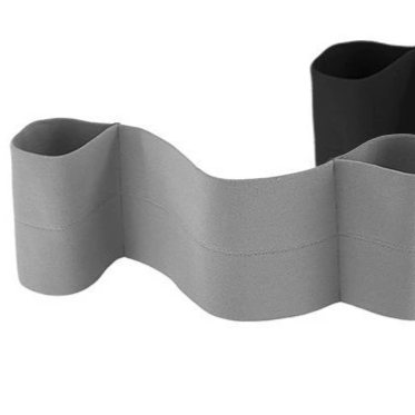 Elastic Fitness Support Band for Strength Training