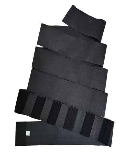 Elastic Fitness Waist Trainer