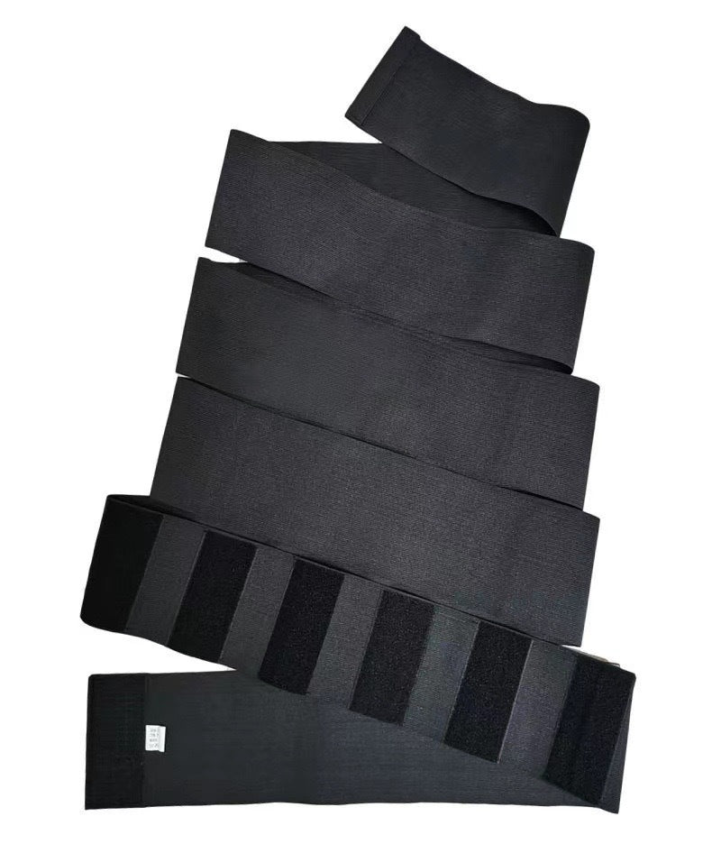 Elastic Fitness Waist Trainer