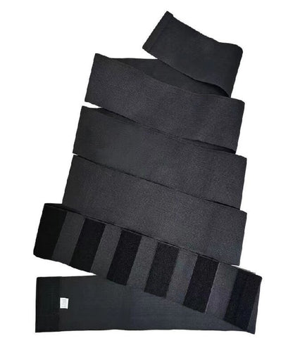 Elastic Fitness Waist Trainer
