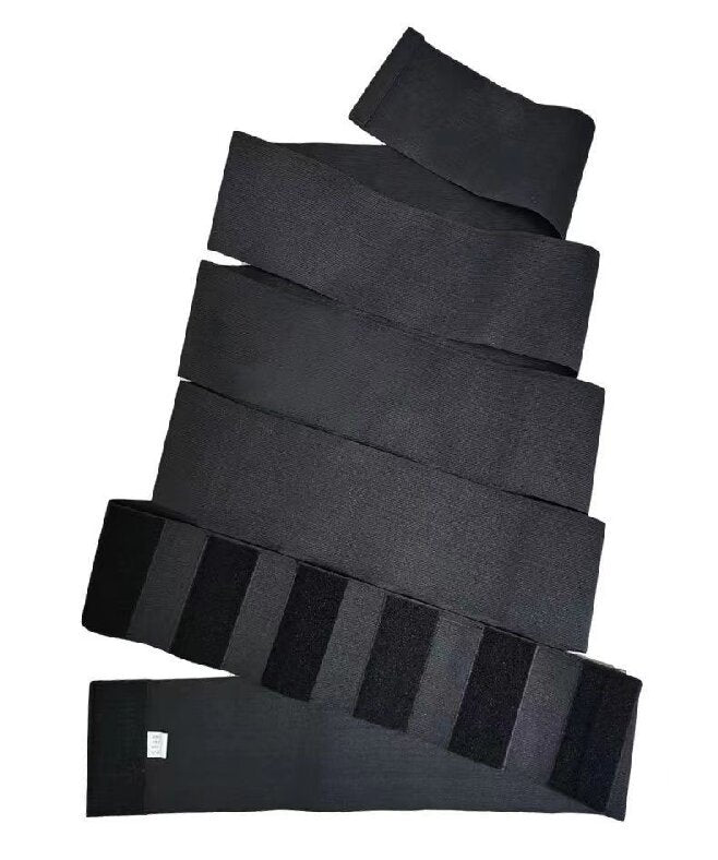 Elastic Fitness Waist Trainer