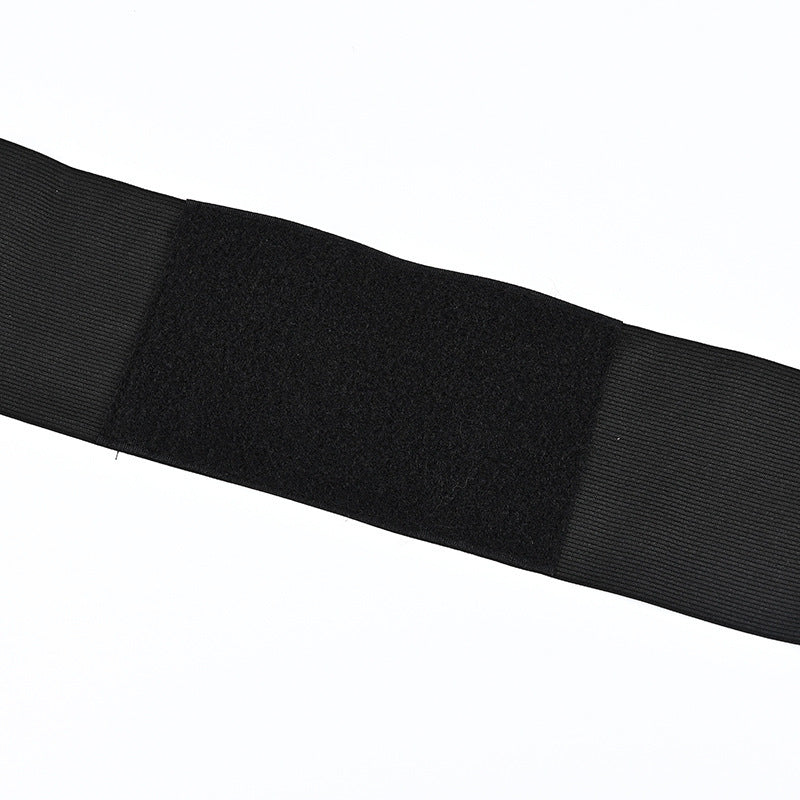 Elastic Fitness Waist Trainer