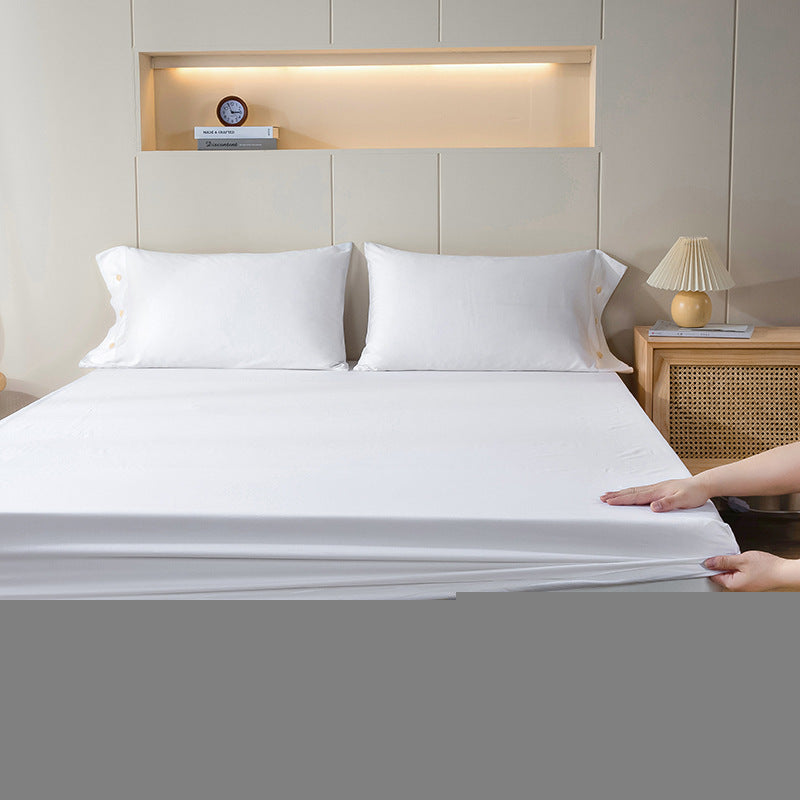 Elastic Fitted Bed Sheet