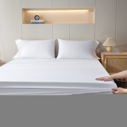 Elastic Fitted Bed Sheet