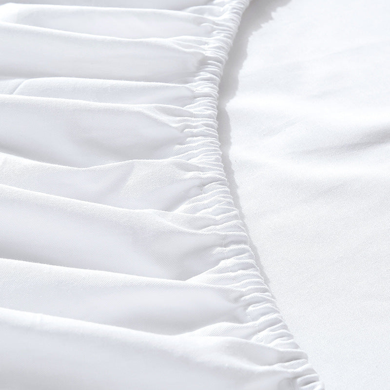 Elastic Fitted Bed Sheet