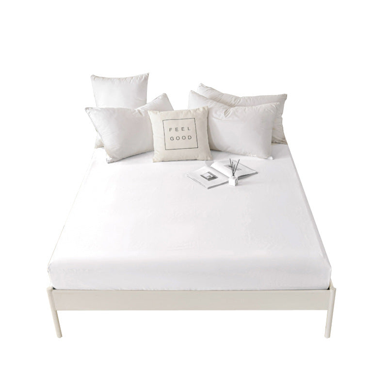 Elastic Fitted Bed Sheet