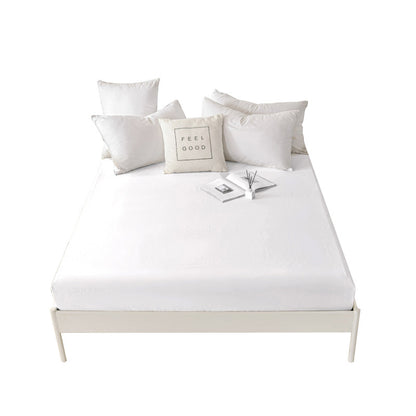 Elastic Fitted Bed Sheet