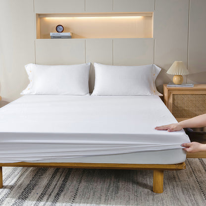 Elastic Fitted Bed Sheet