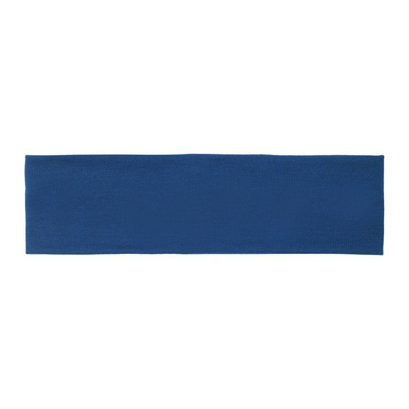 Elastic Headband for Fitness