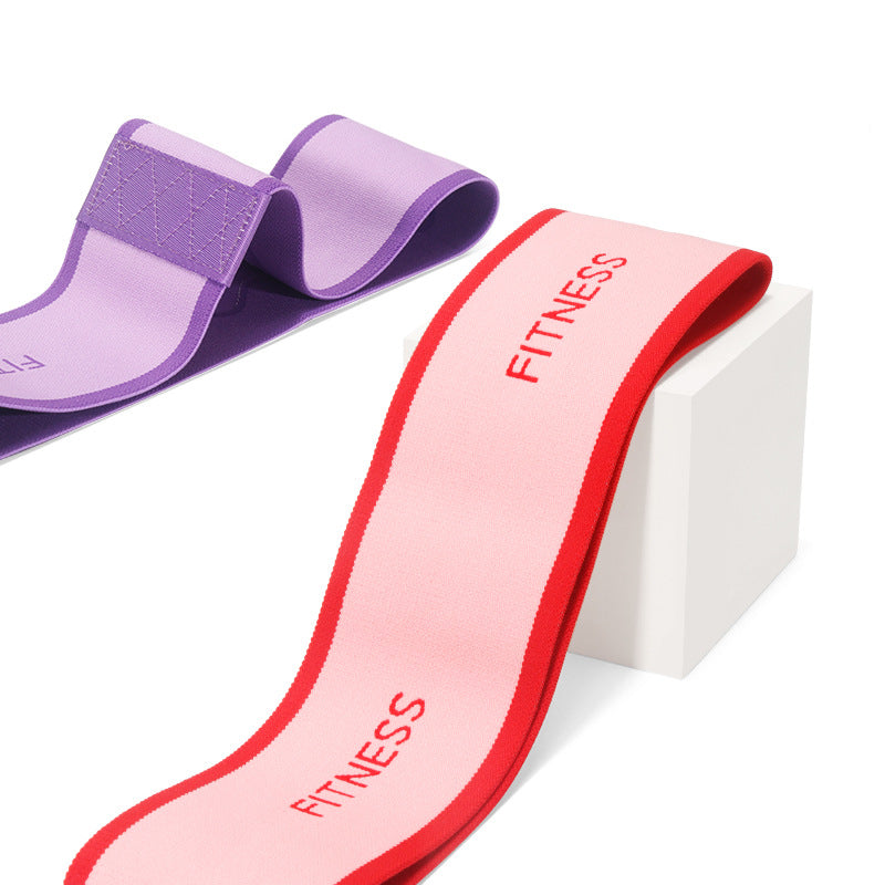 Elastic Hip Resistance Band