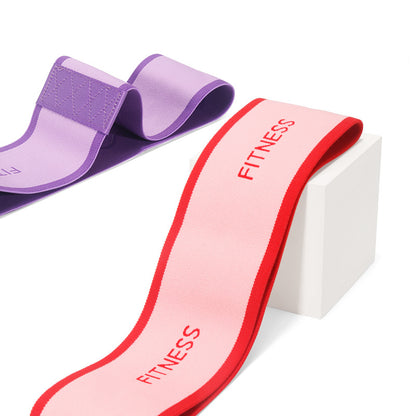 Elastic Hip Resistance Band