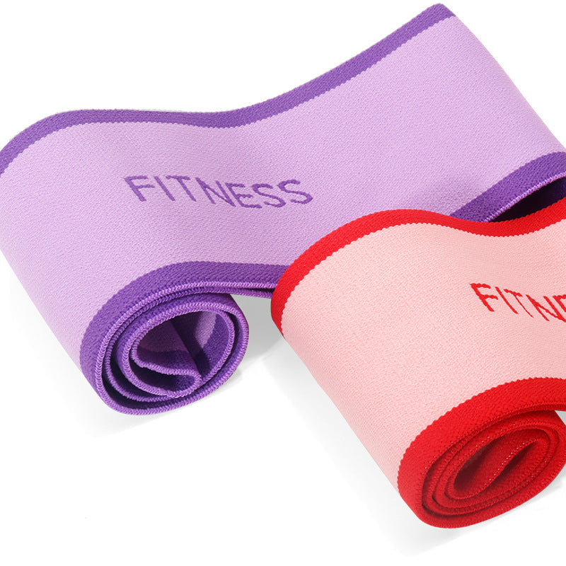 Elastic Hip Resistance Band