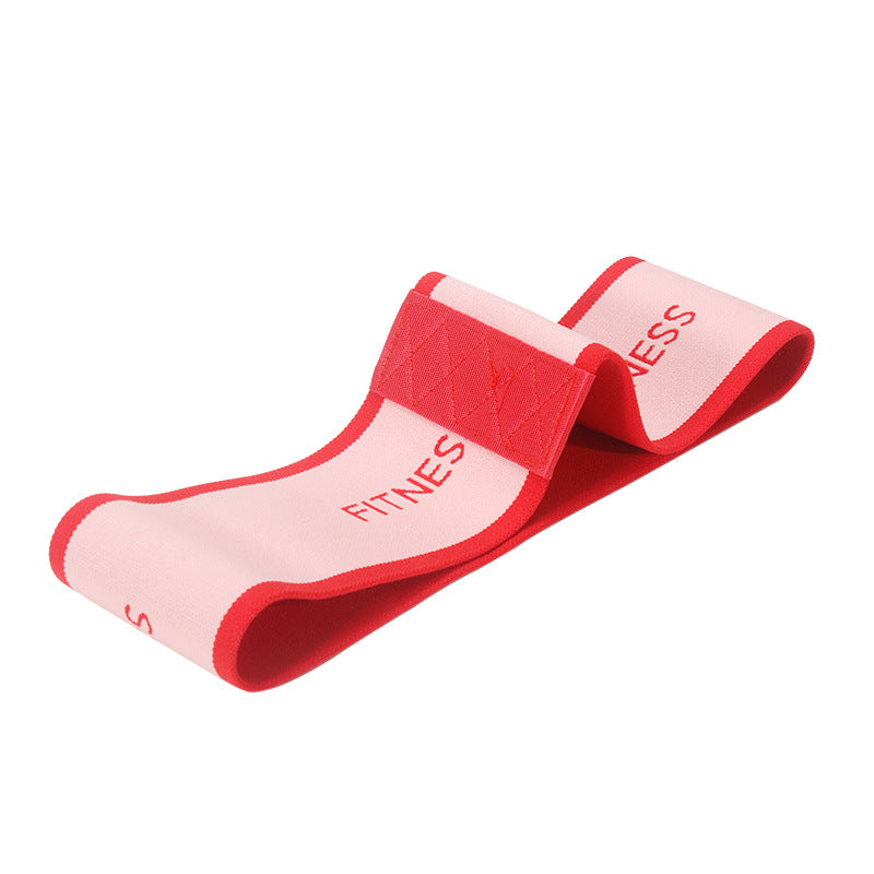 Elastic Hip Resistance Band