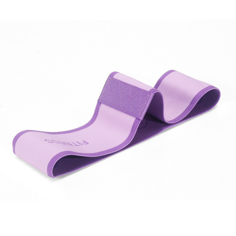 Elastic Hip Resistance Band