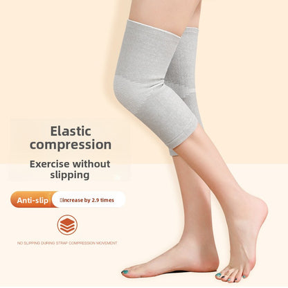 Elastic Knee Support Pads