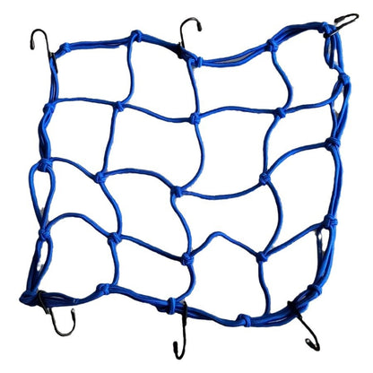 Elastic Luggage Net Cover for Bicycle Motorcycle