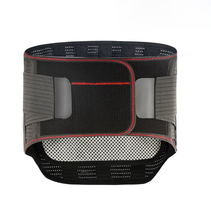 Elastic Lumbar Support Belt