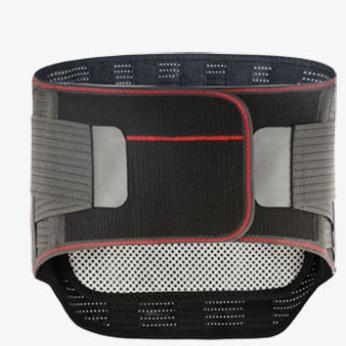 Elastic Lumbar Support Belt