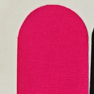 Elastic Mouth Tape for Breathing Correction