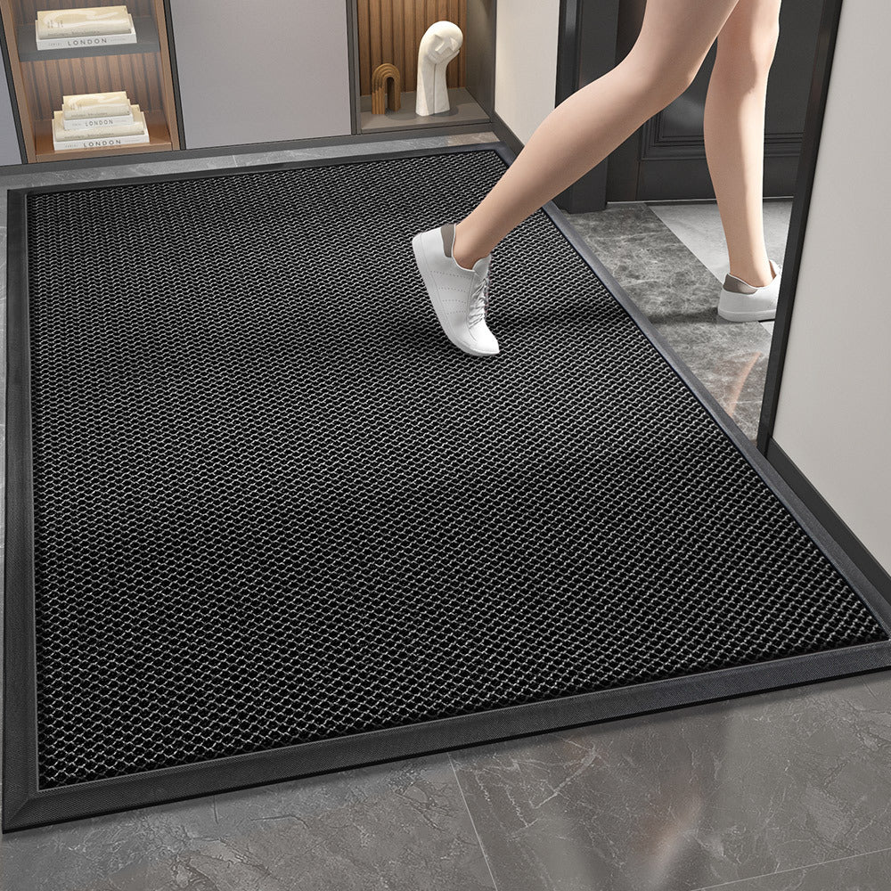 Elastic Non-Slip Entrance Door Mat