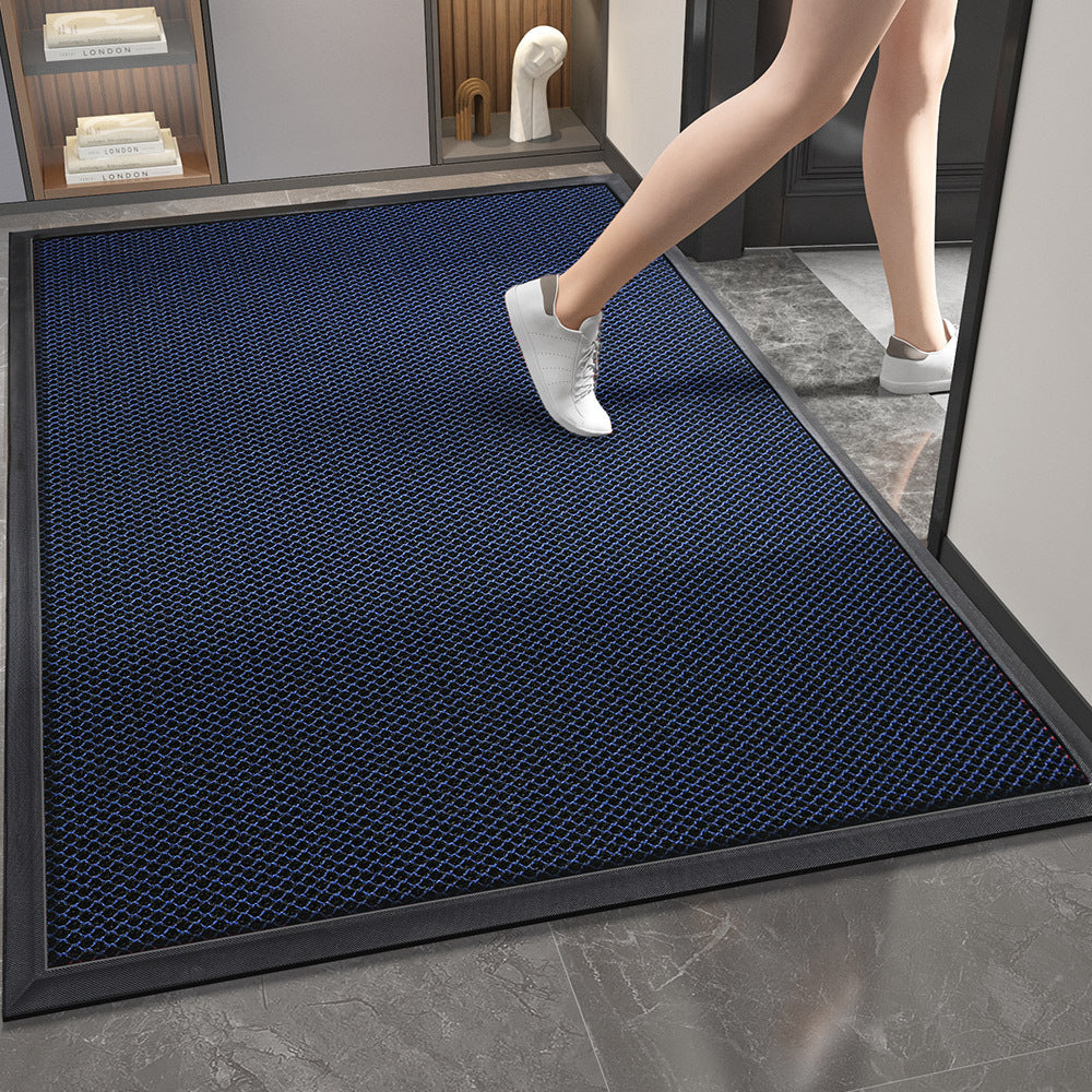 Elastic Non-Slip Entrance Door Mat
