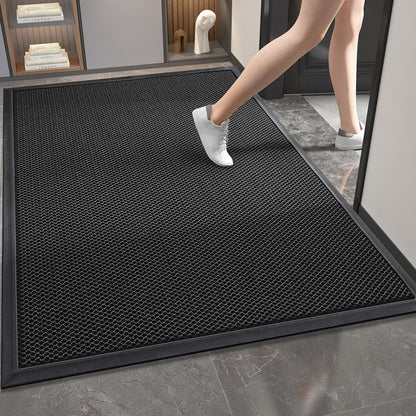 Elastic Non-Slip Entrance Door Mat