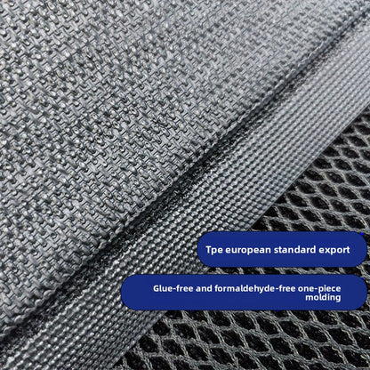Elastic Non-Slip Entrance Door Mat