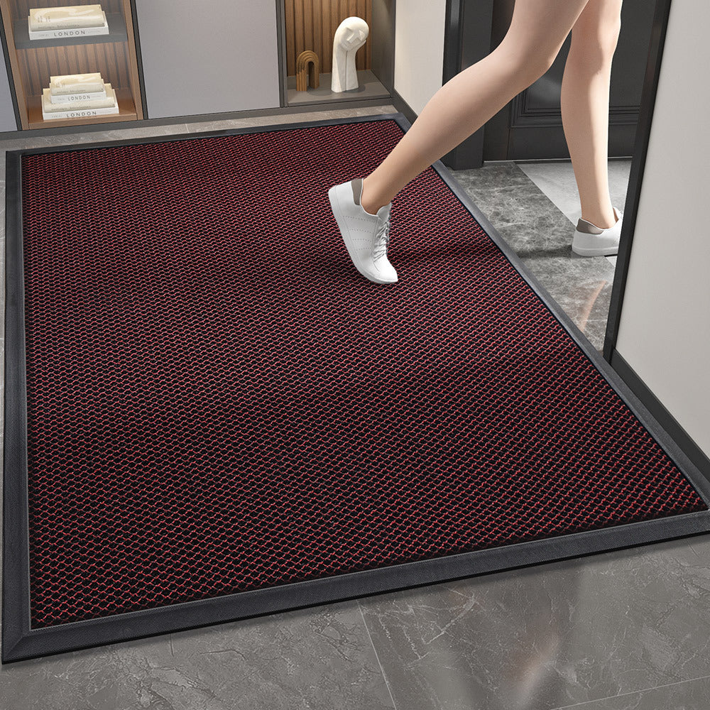 Elastic Non-Slip Entrance Door Mat