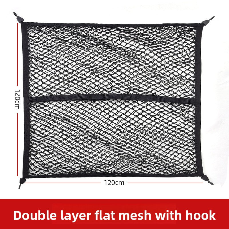 Elastic Pickup Truck Cargo Net
