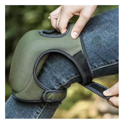 Elastic Protective Knee Pad