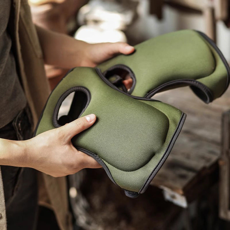 Elastic Protective Knee Pad