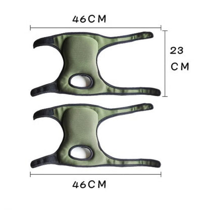 Elastic Protective Knee Pad