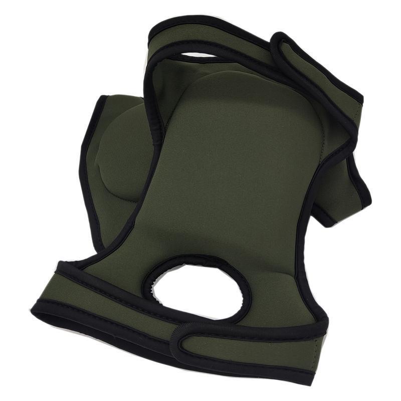 Elastic Protective Knee Pad