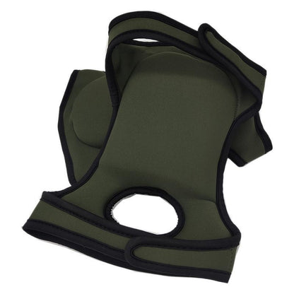 Elastic Protective Knee Pad