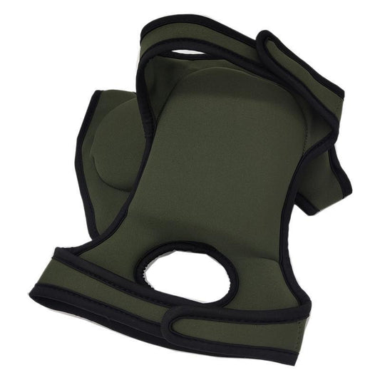 Elastic Protective Knee Pad