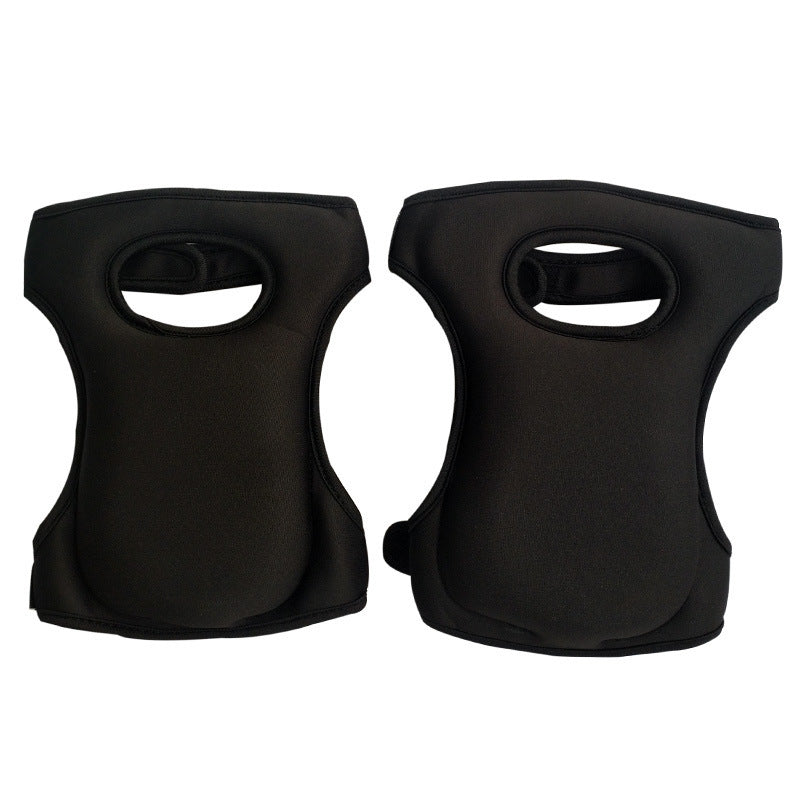 Elastic Protective Knee Pad