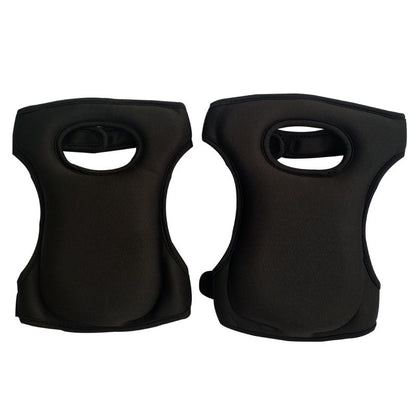 Elastic Protective Knee Pad