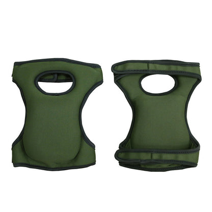 Elastic Protective Knee Pad