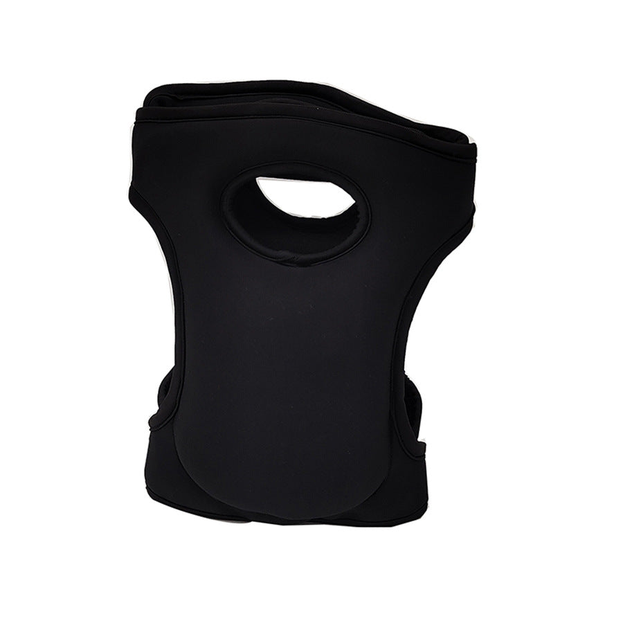 Elastic Protective Knee Pad