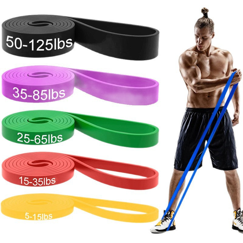 Elastic Resistance Band