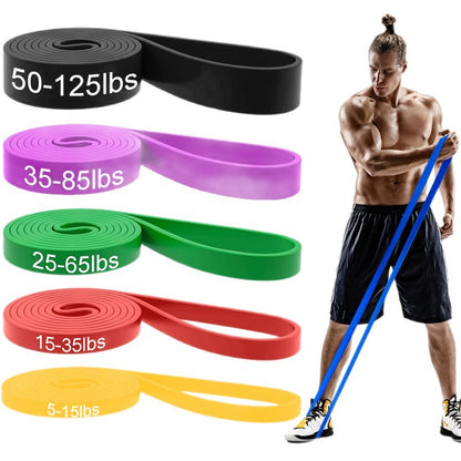 Elastic Resistance Band