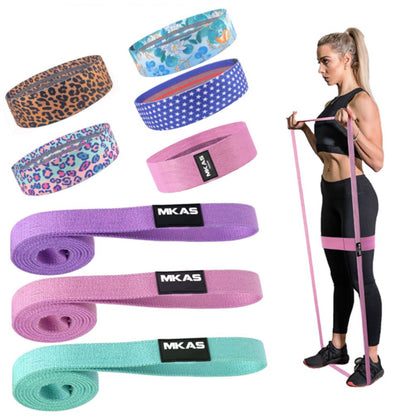 Elastic Resistance Band